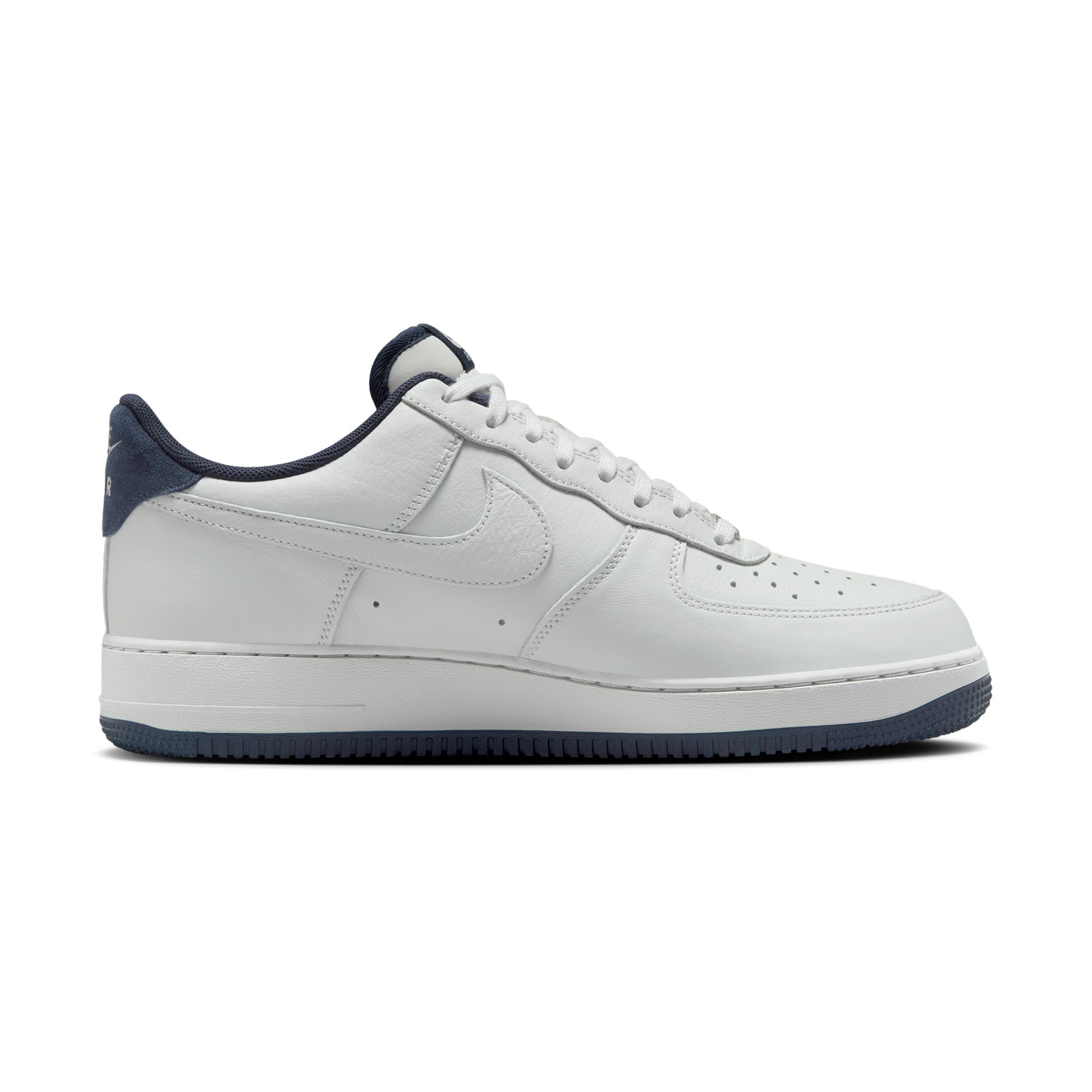 Nike Air Force 1 Low '07 LV8 Photon Dust Obsidian