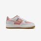 Nike Air Force 1 Low Rust Pink Metallic Red Bronze (GS)
