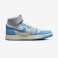 Jordan 1 High Zoom Air CMFT 2 Phantom University Blue (Women's)