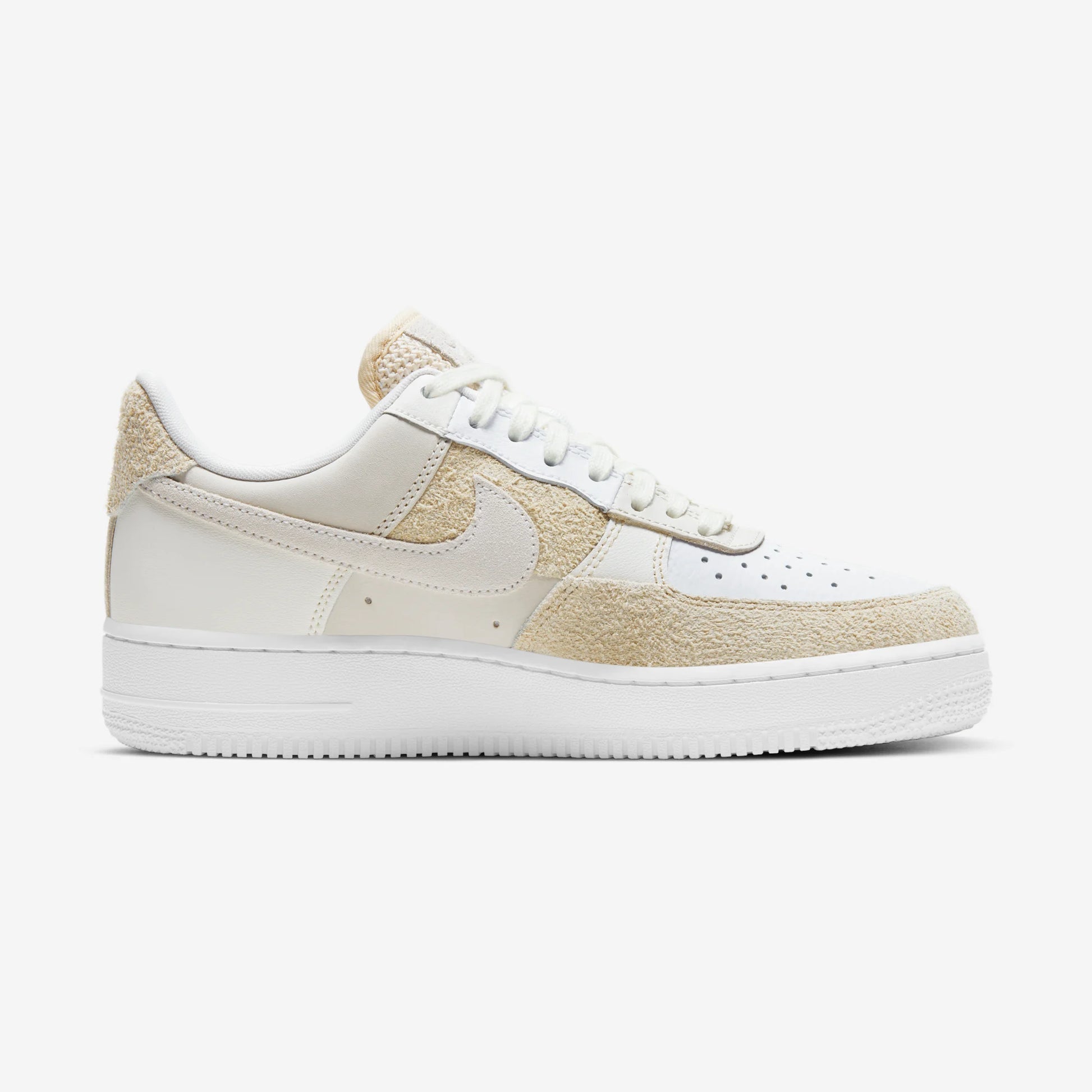 Nike Air Force 1 Low '07 Coconut Milk (Women's)