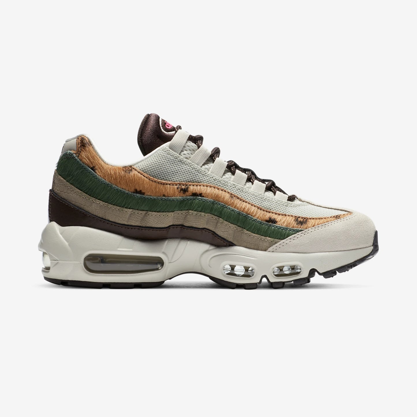 Nike Air Max 95 Daisy Chain (Women's)