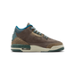 Jordan 3 Retro Olive Grey (GS)