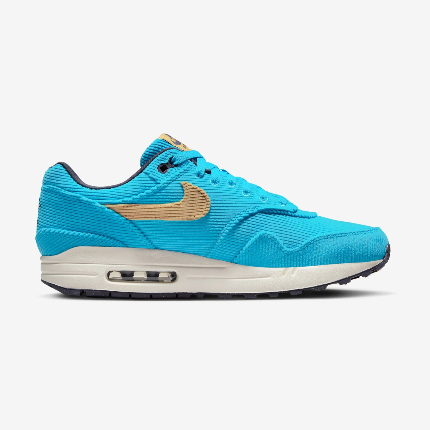 Nike Air Max 1 Corduroy Baltic Blue