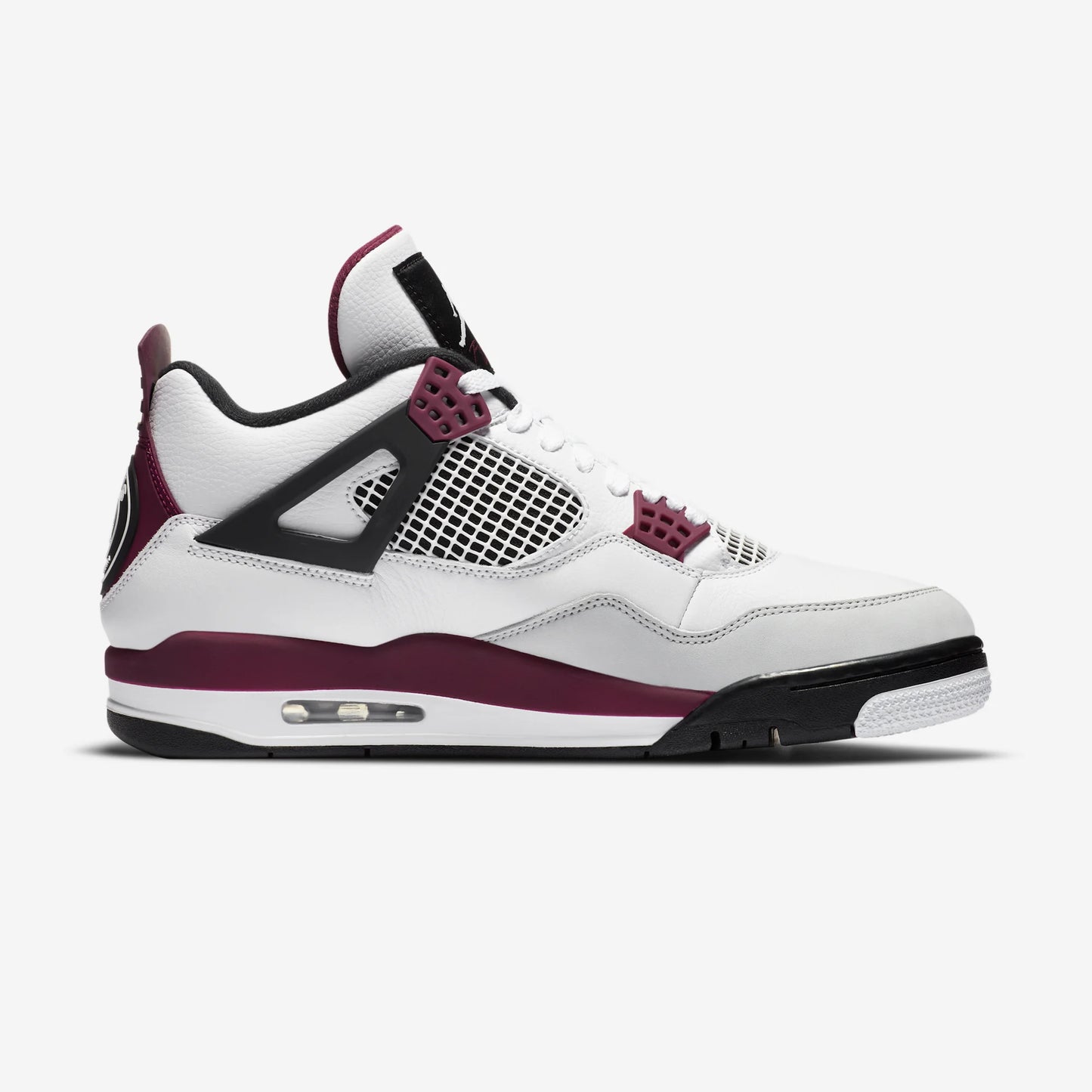 Jordan 4 Retro PSG Paris Saint-Germain