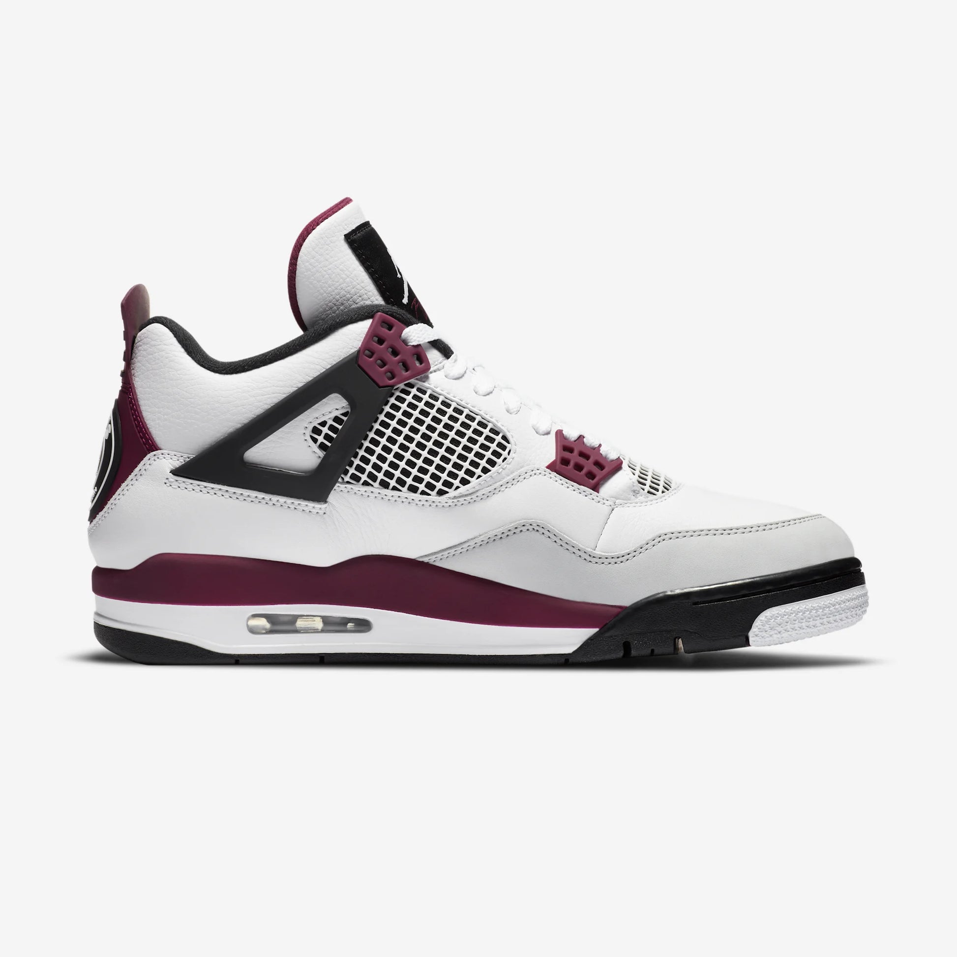 Jordan 4 Retro PSG Paris Saint-Germain
