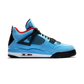 Jordan 4 Retro Travis Scott Cactus Jack