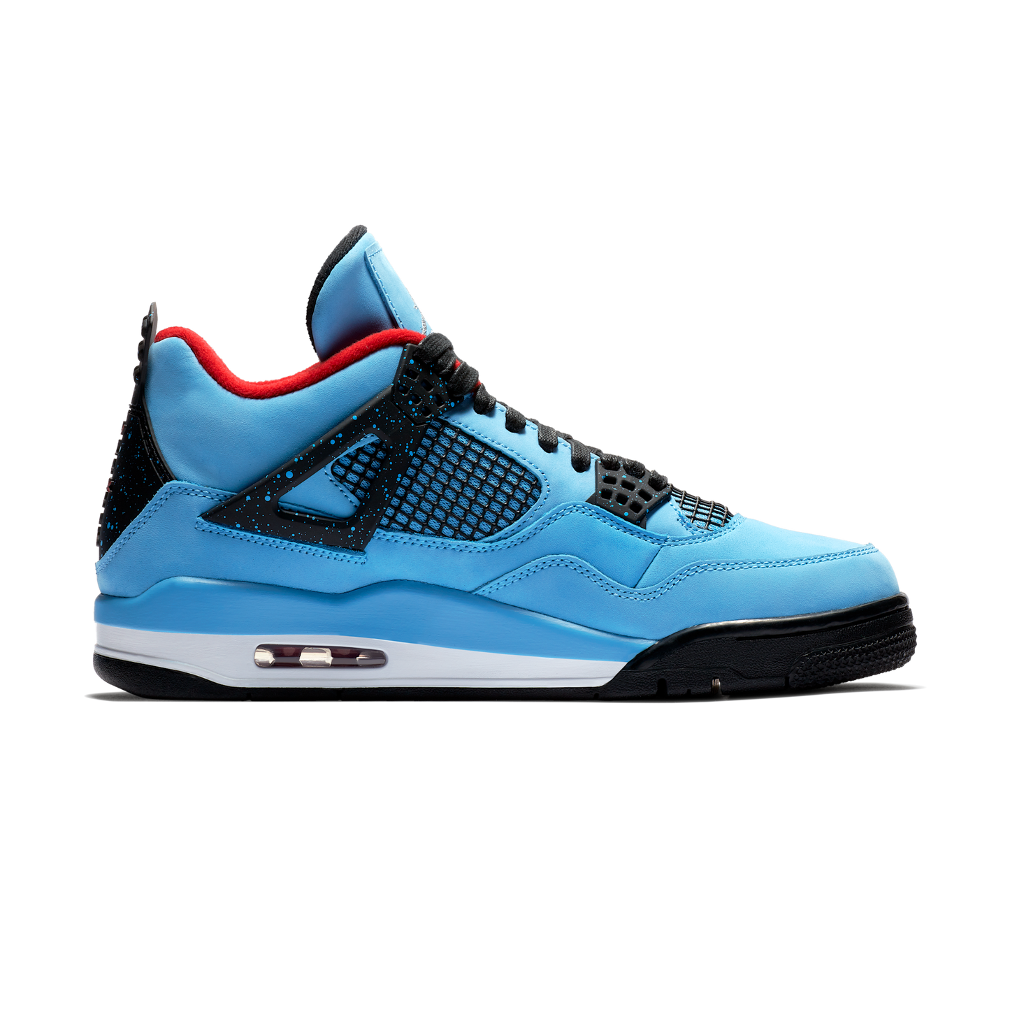 Jordan 4 Retro Travis Scott Cactus Jack