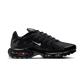 Nike Air Max Plus Multi Swoosh Black Crimson