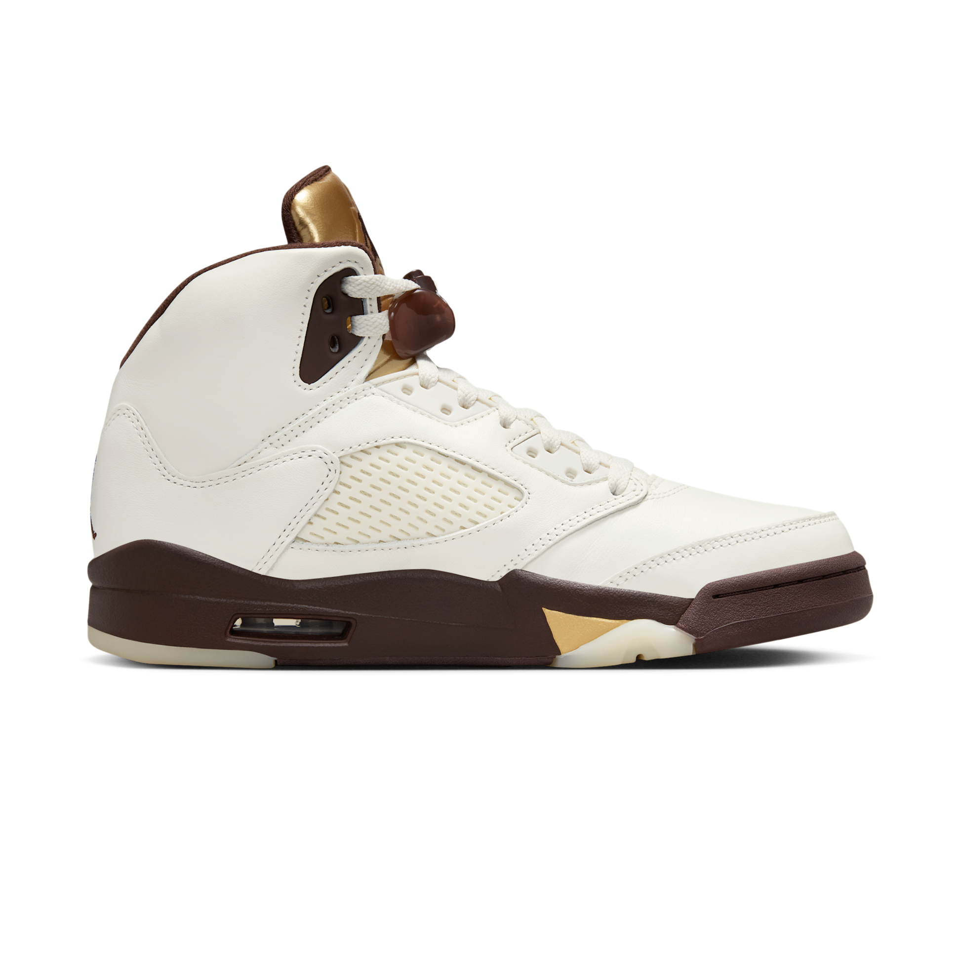 Jordan 5 Retro Golden Ticket (Women's)
