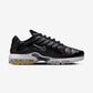 Nike Air Max Plus Golf Black Leather