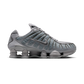 Nike Shox TL Wolf Grey Iron Grey