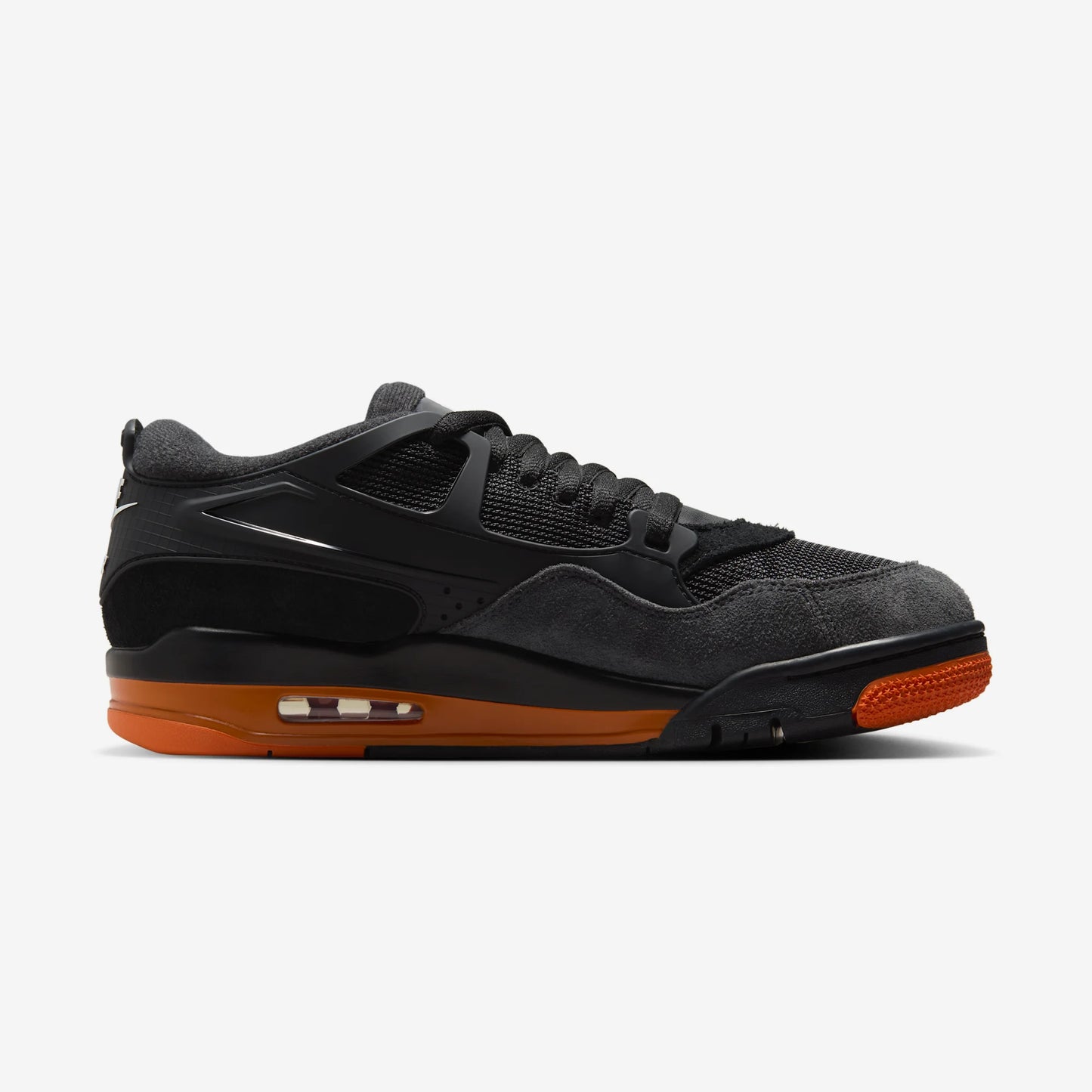 Jordan 4 RM Black Starfish