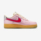 Nike Air Force 1 Low '07 Feel Free, Let’s Talk