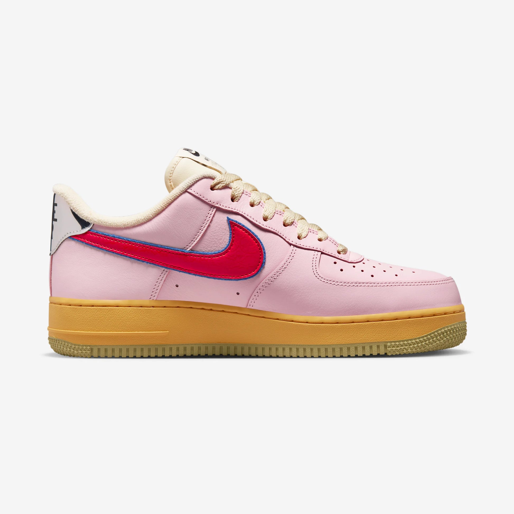 Nike Air Force 1 Low '07 Feel Free, Let’s Talk