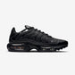 Nike Air Max Plus Triple Black