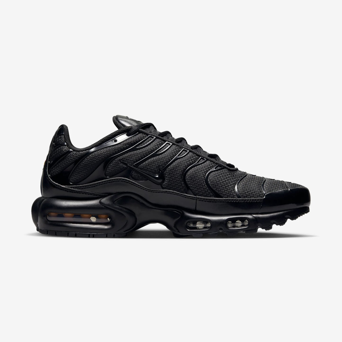 Nike Air Max Plus Triple Black