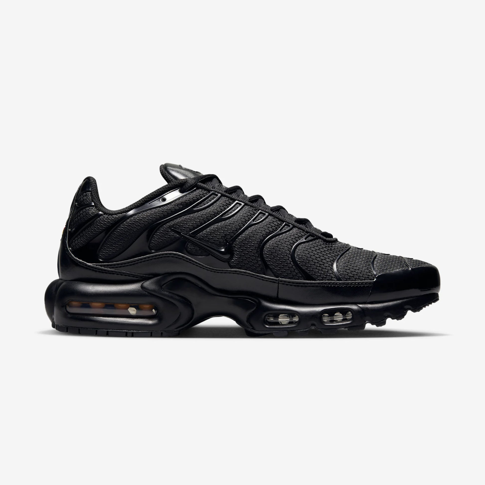 Nike Air Max Plus Triple Black