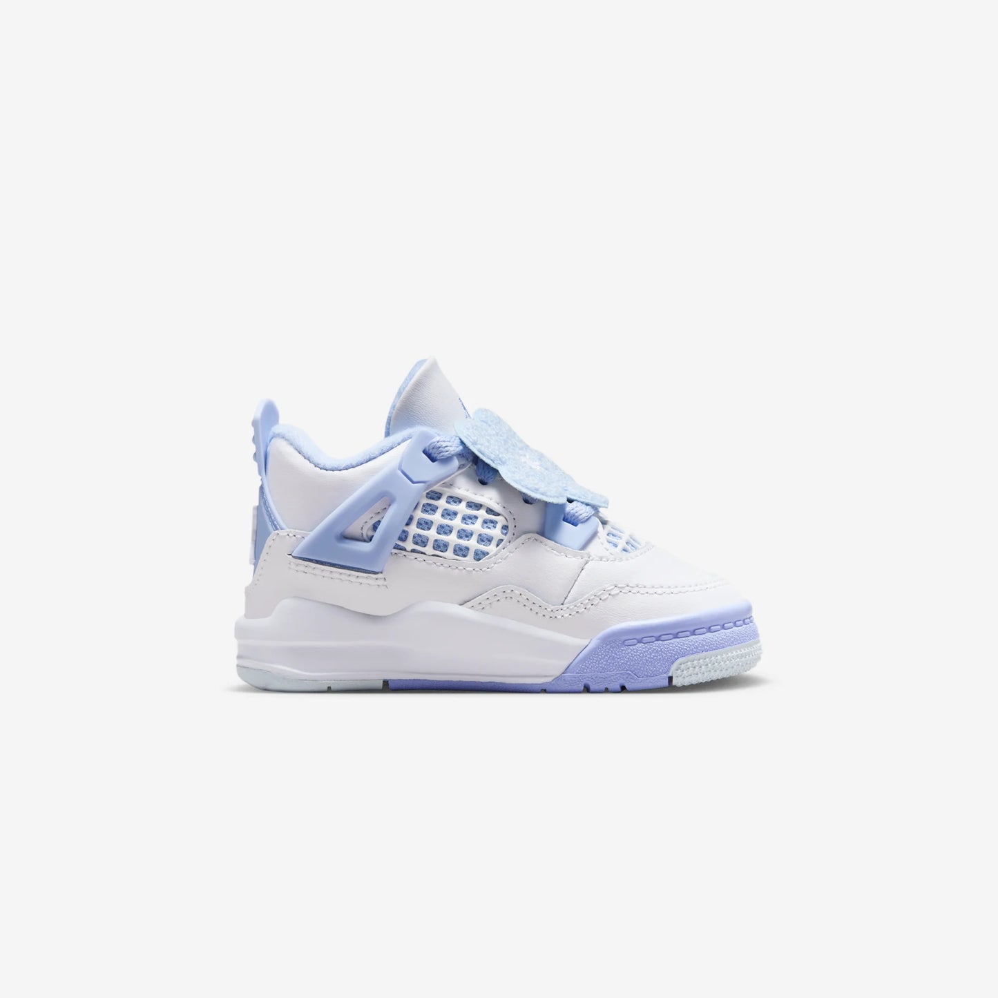 Jordan 4 Retro Forget Me Not (TD)