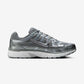 Nike P-6000 Metallic Cool Grey
