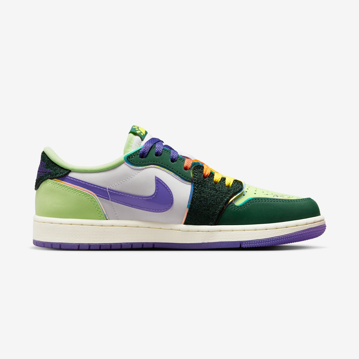 Jordan 1 Retro Low OG Doernbecher (2023)