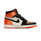 Jordan 1 Retro High OG Satin Shattered Backboard (Women's)