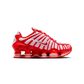 Nike Shox TL Pink Foam Habanero Red (GS)