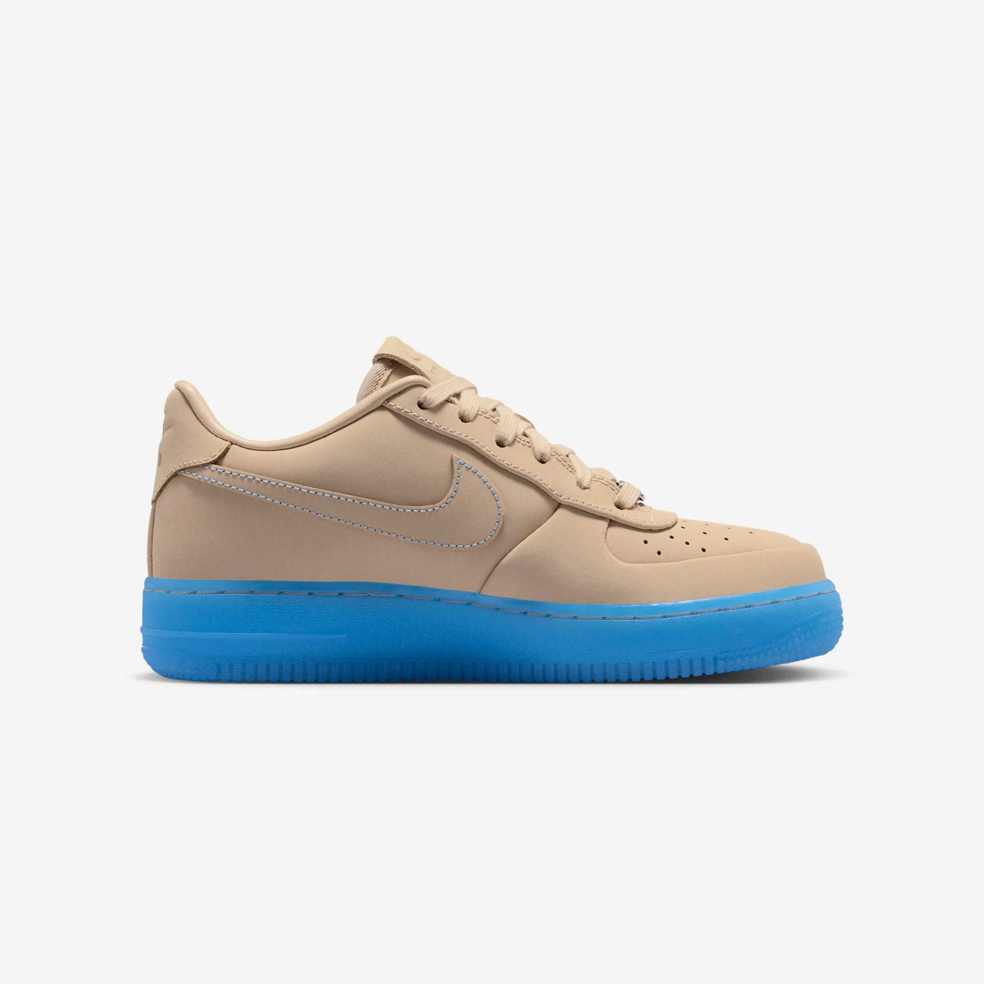 Nike Air Force 1 Low Kobe Bryant Linen (GS)