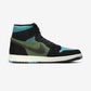 Jordan 1 Retro High Element Gore-Tex Black Olive