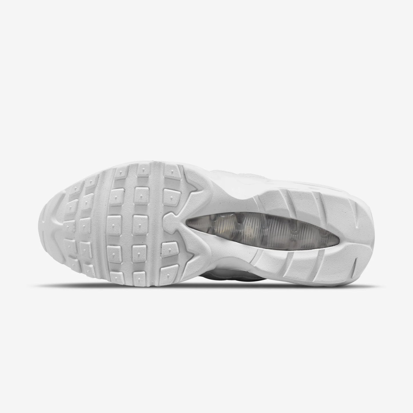 Nike Air Max 95 Next Nature White (Women's)