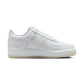 Nike Air Force 1 Low '07 White Multi-Color Ghost (Women's)