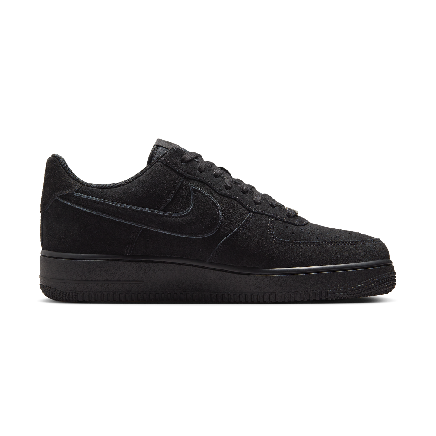 Nike Air Force 1 Low '07 LV8 Black Cat