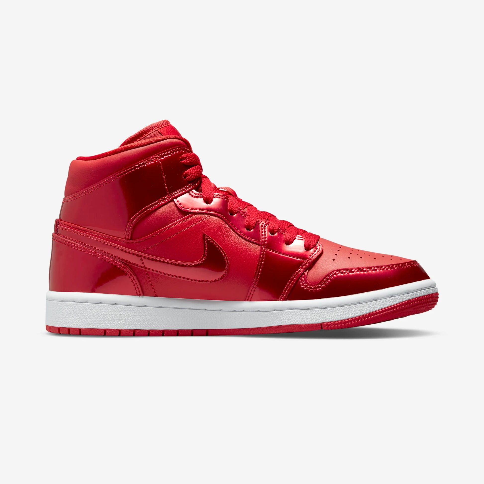 Jordan 1 Mid SE Pomegranate (Women's)