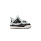 Jordan 4 Retro Platinum Gold (TD)