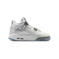 Jordan 4 Retro Photon Dust Blue Chill (GS)