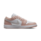 Jordan 1 Low Particle Beige (Women's)