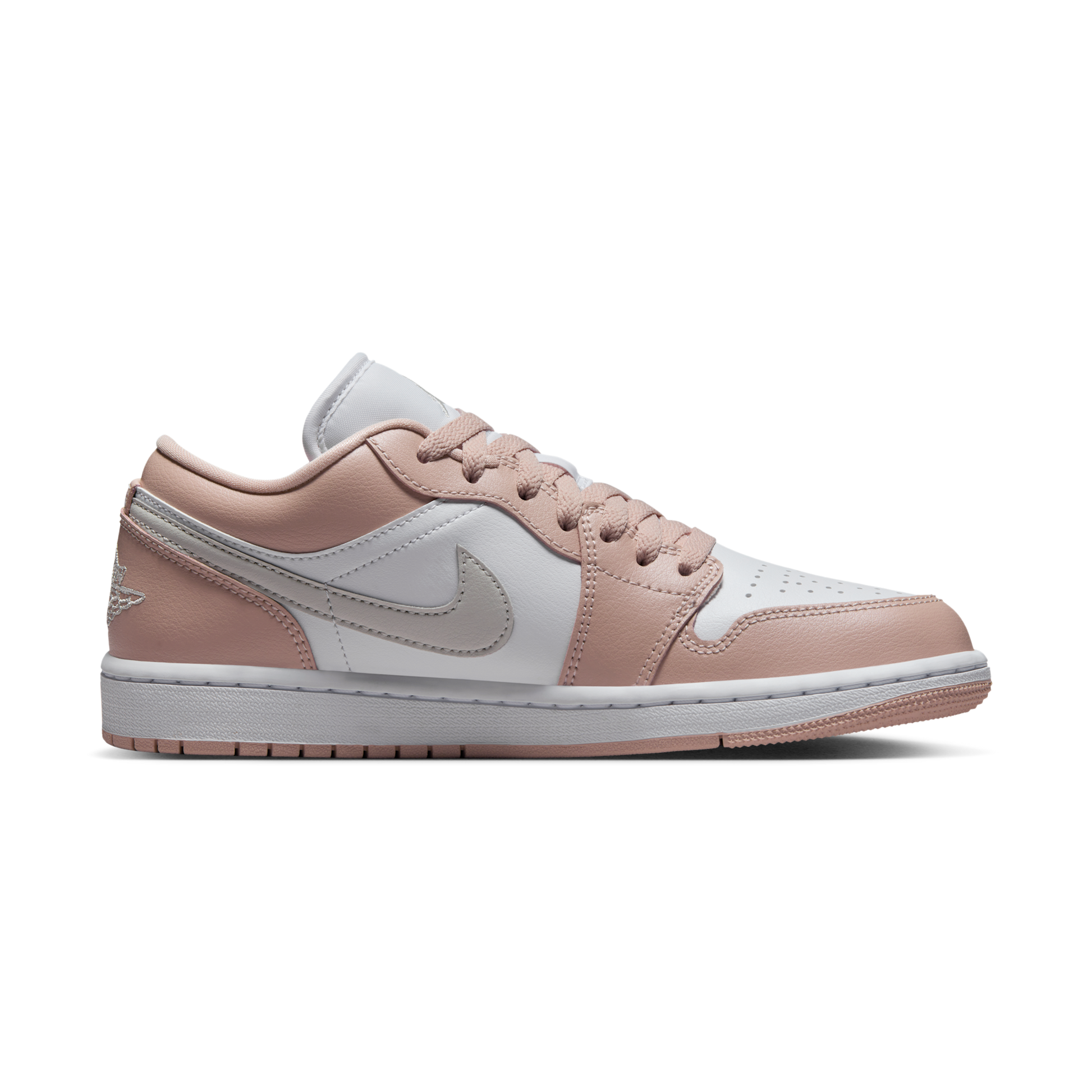 Jordan 1 Low Particle Beige (Women's)