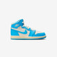Jordan 1 Retro High OG UNC Reimagined (PS)
