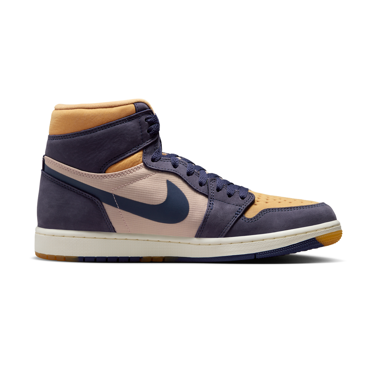 Jordan 1 Retro High Element Gore-Tex Sky J Purple