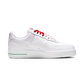 Nike Air Force 1 Low Rose White (Women's)