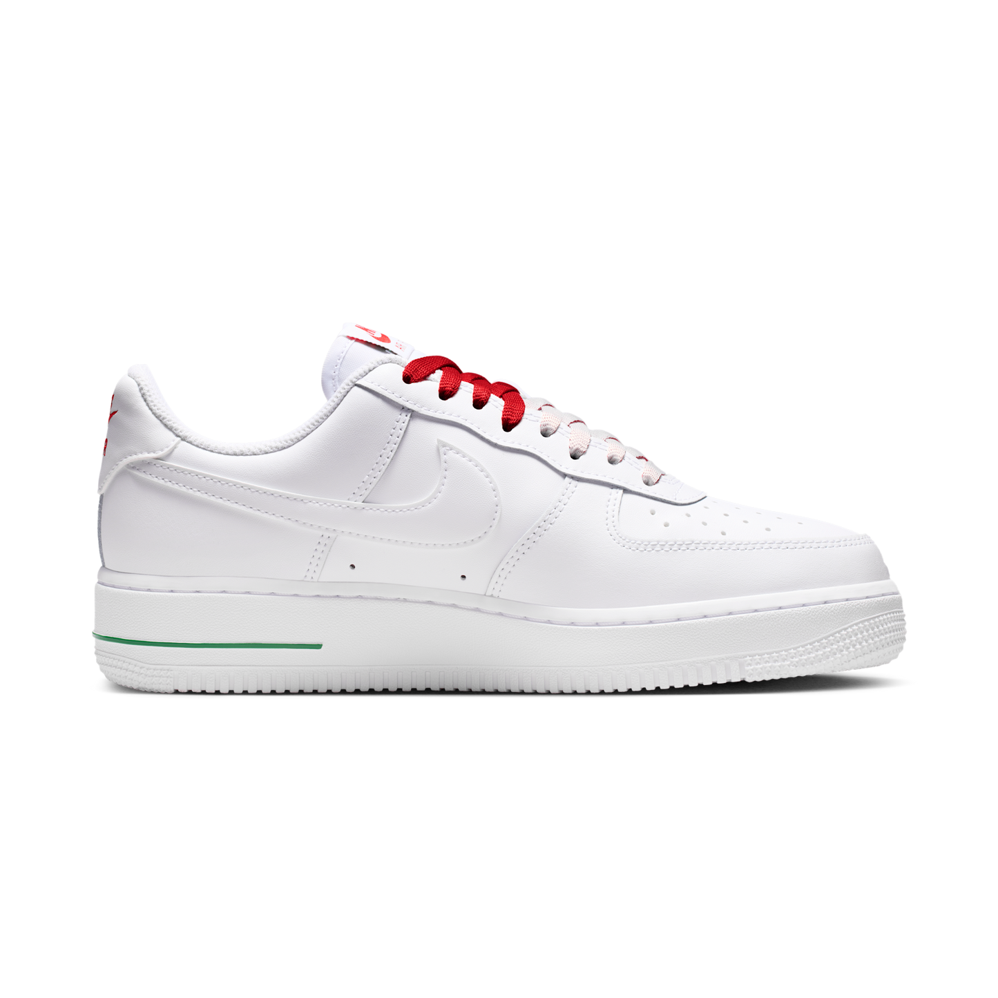 Nike Air Force 1 Low Rose White (Women's)