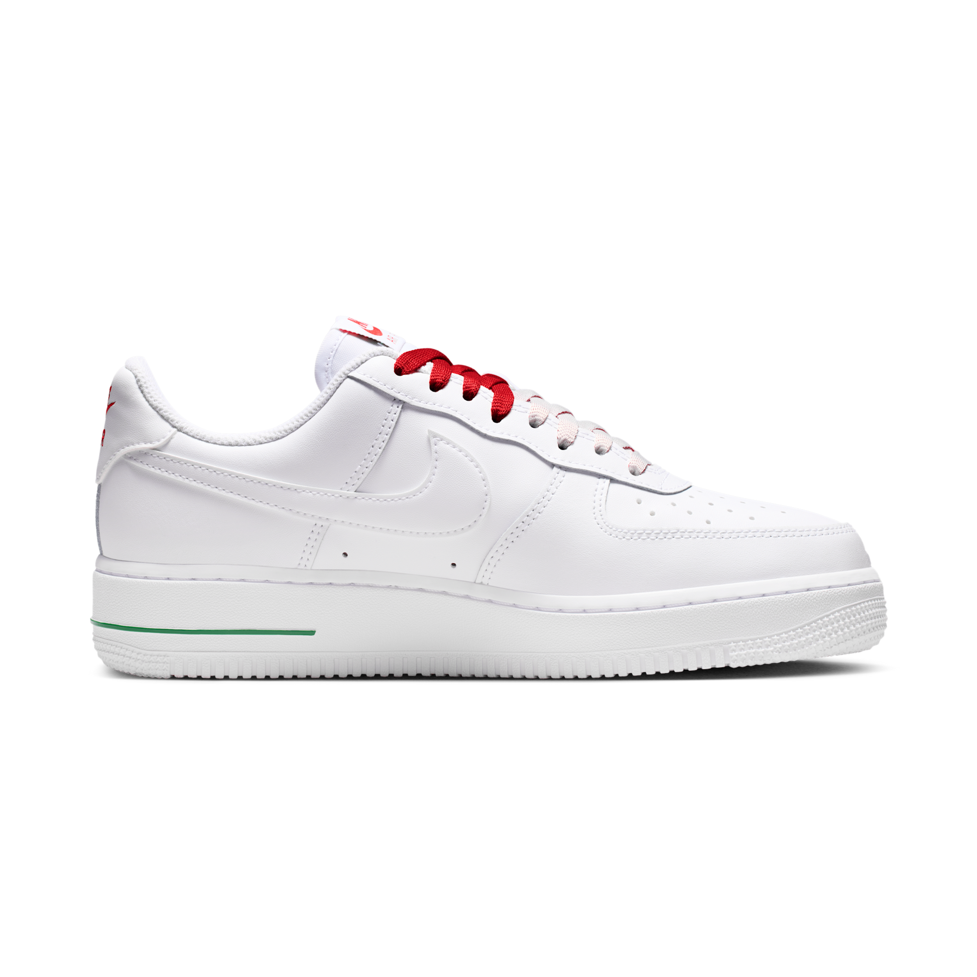 Nike Air Force 1 Low Rose White (Women's)