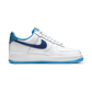 Nike Air Force 1 Low First Use White University Blue