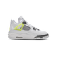 Jordan 4 Retro Light Lemon Twist (GS)