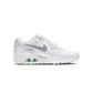 Nike Air Max 90 White Laser Orange Aurora (GS)