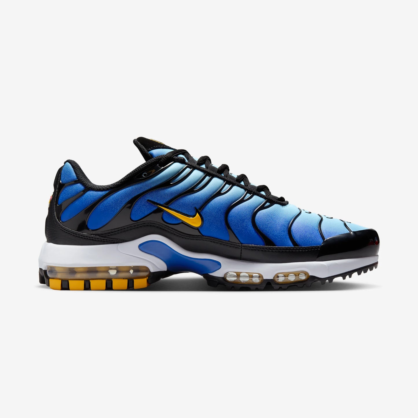 Nike Air Max Plus Golf Hyper Blue