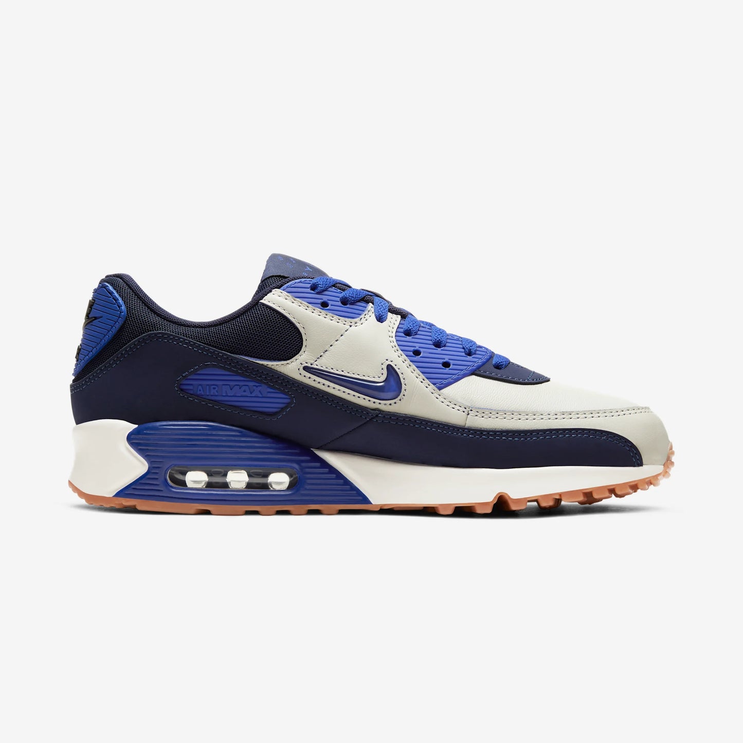 Nike Air Max 90 Home & Away Blue