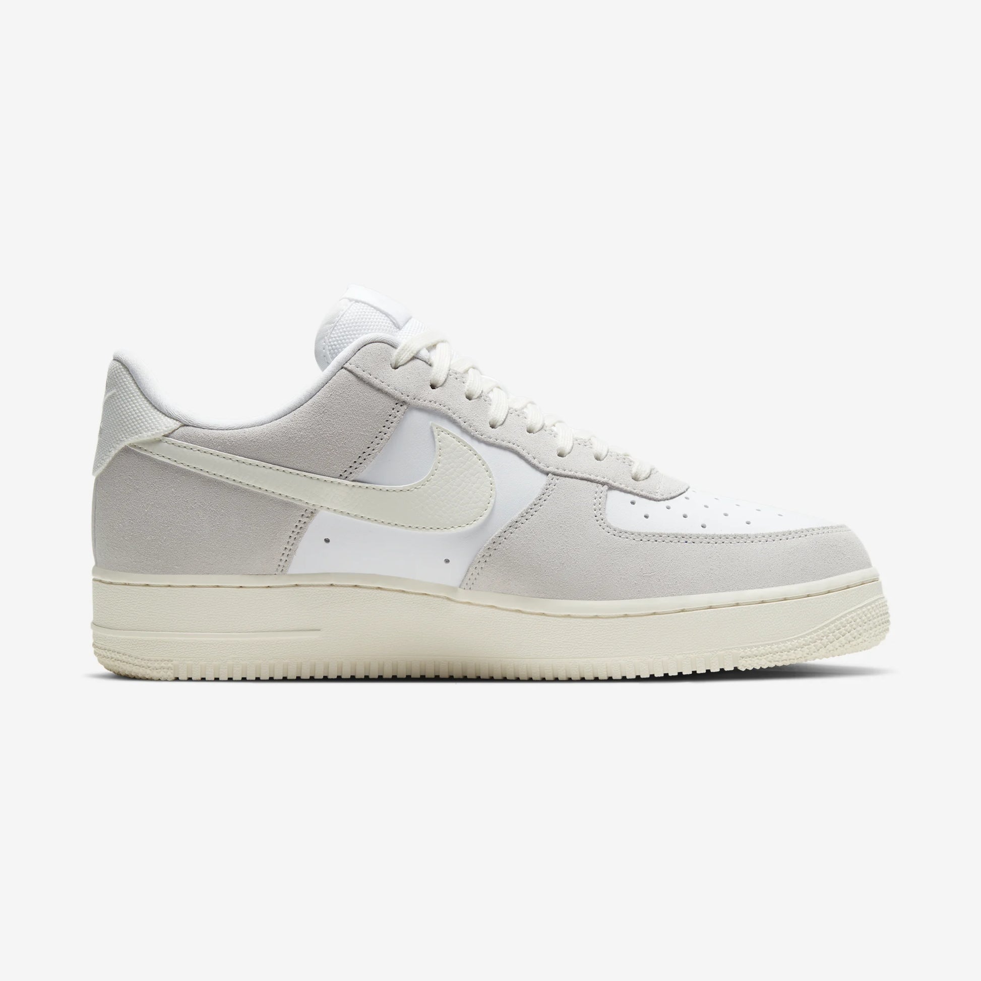 Nike Air Force 1 Low Sail Platinum Tint