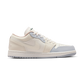 Jordan 1 Low Sail Soft Pearl (Women's)