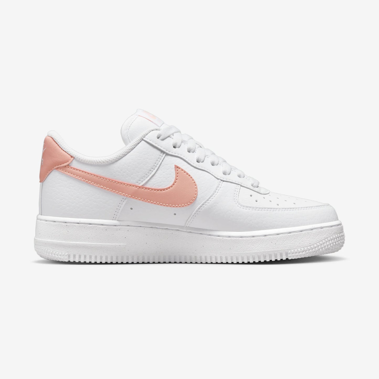 Nike Air Force 1 Low '07 Next Nature Fossil Rose (Women's)
