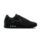 Nike Air Max 90 Black University Blue